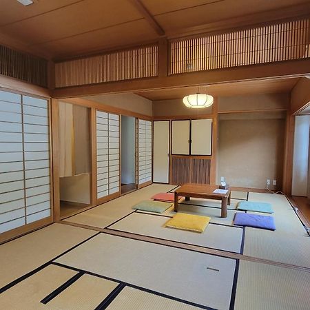 K'S House Hostels - Hakone Yumoto Onsen Exterior photo