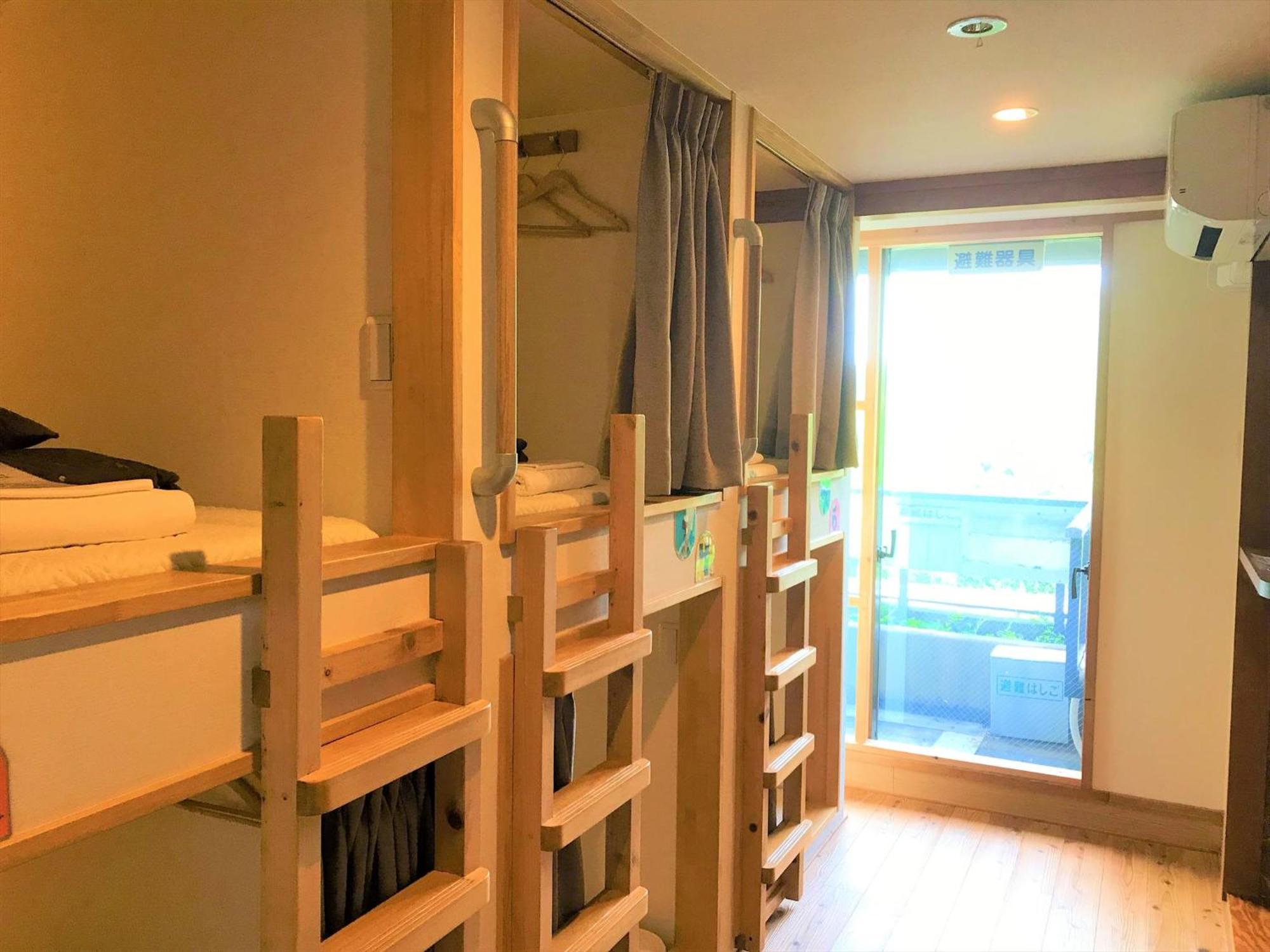 K'S House Hostels - Hakone Yumoto Onsen Room photo