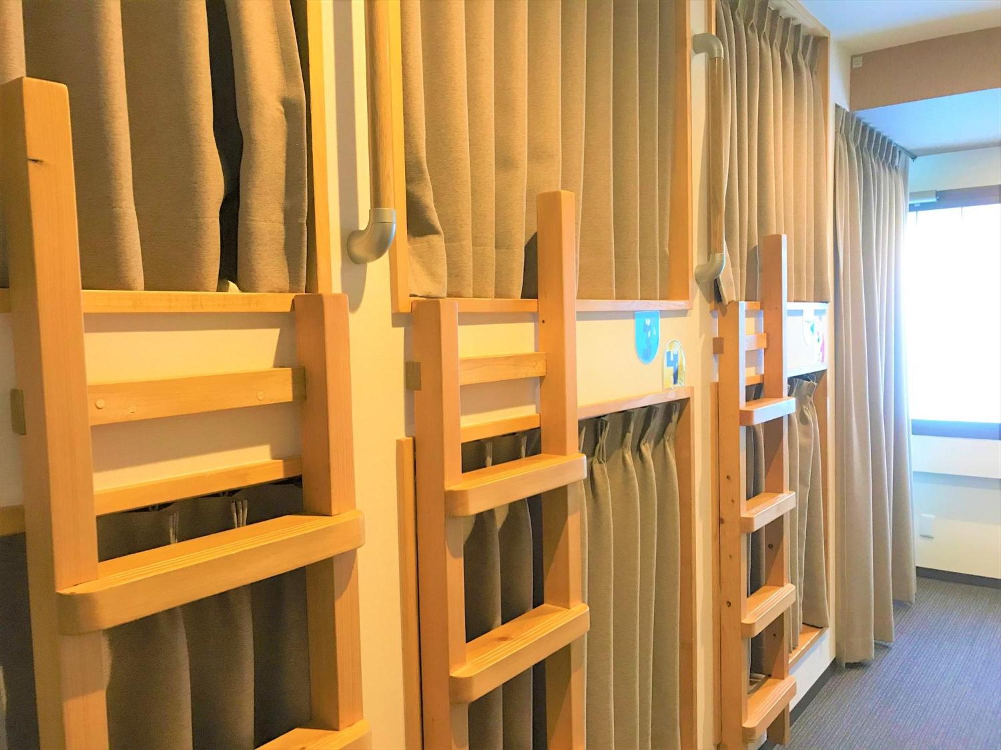 K'S House Hostels - Hakone Yumoto Onsen Room photo