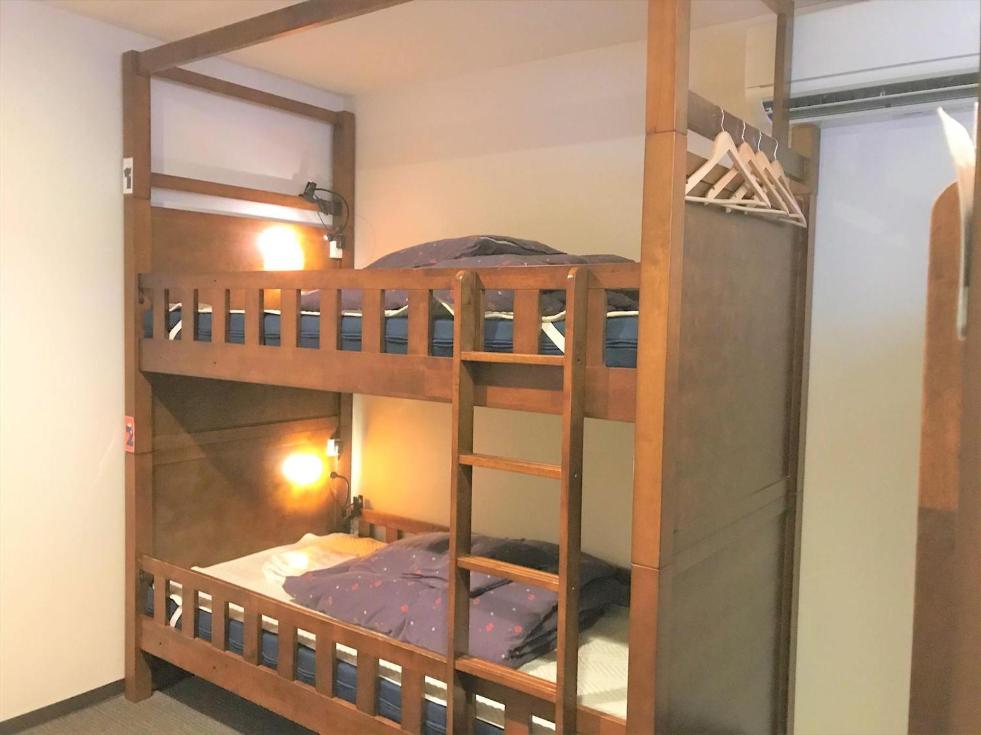 K'S House Hostels - Hakone Yumoto Onsen Room photo